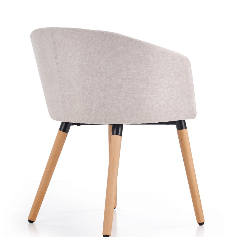 Фото Стул Halmar K266 от производителя Halmar  в Севастополе по цене 14&nbsp;510 ₽