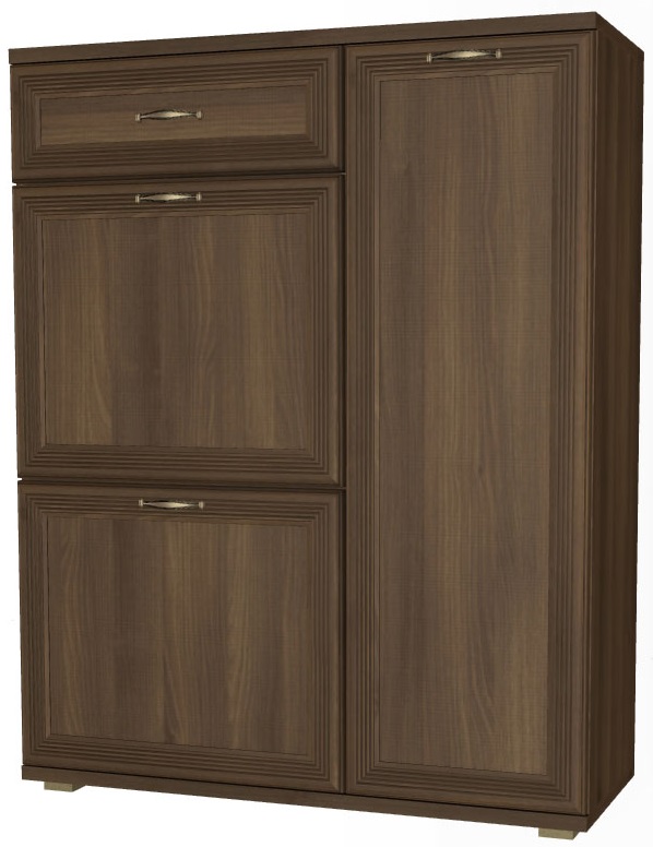 Фото Тумба Карина ТБ-1002 от производителя Лером в Севастополе по цене 21 780 ₽