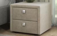 Фото  тумба прикроватная amelia производитель Корона