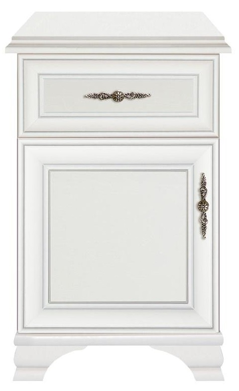 Фото Тумба Kentaki S320-KOM1D1S/L от производителя Black Red White (БРВ) в Севастополе по цене 14&nbsp;990 ₽