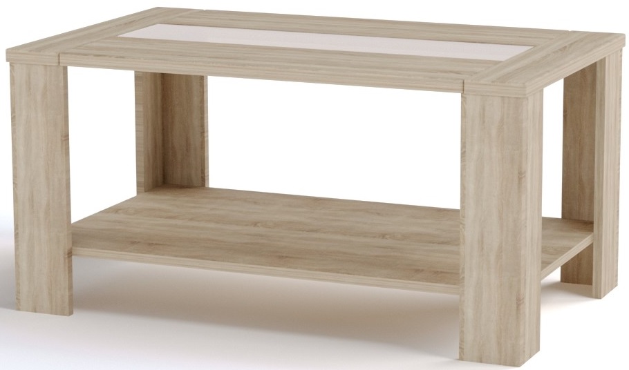 Фото Стол журнальный Кёльн от производителя СБК в Севастополе по цене 8&nbsp;660 ₽