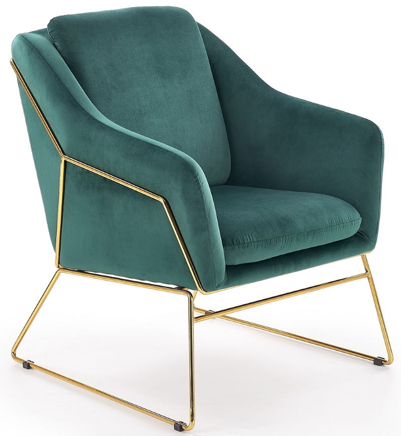 Фото Кресло Halmar Soft 3 от производителя Halmar  в Севастополе по цене 39 980 ₽