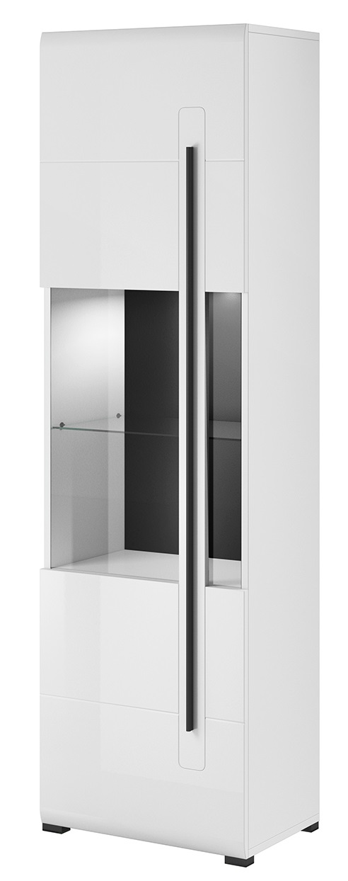 Фото Витрина-1D typ 05 Tulsa от производителя Helvetia в Севастополе по цене 46&nbsp;690 ₽