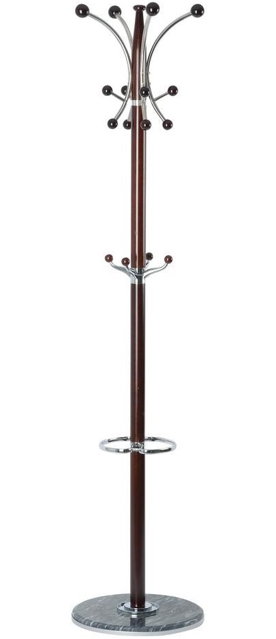 Фото Вешалка напольная XY-028 от производителя Tetchair в Севастополе по цене 6&nbsp;340 ₽