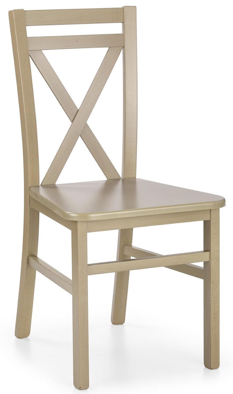 Фото Стул Halmar Dariusz 2 от производителя Halmar  в Севастополе по цене 10&nbsp;910 ₽