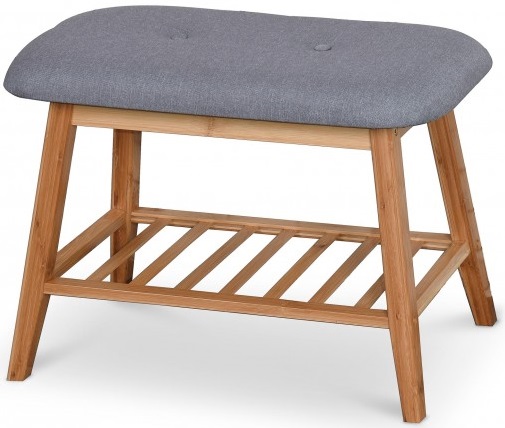 Фото Полка для обуви Halmar ST-14 в Севастополе по цене 6 840 ₽ от производителя Halmar , код товара 2000001650639 шт Фото Полка для обуви Halmar ST-14 от производителя Halmar  в Севастополе по цене 6 840 ₽