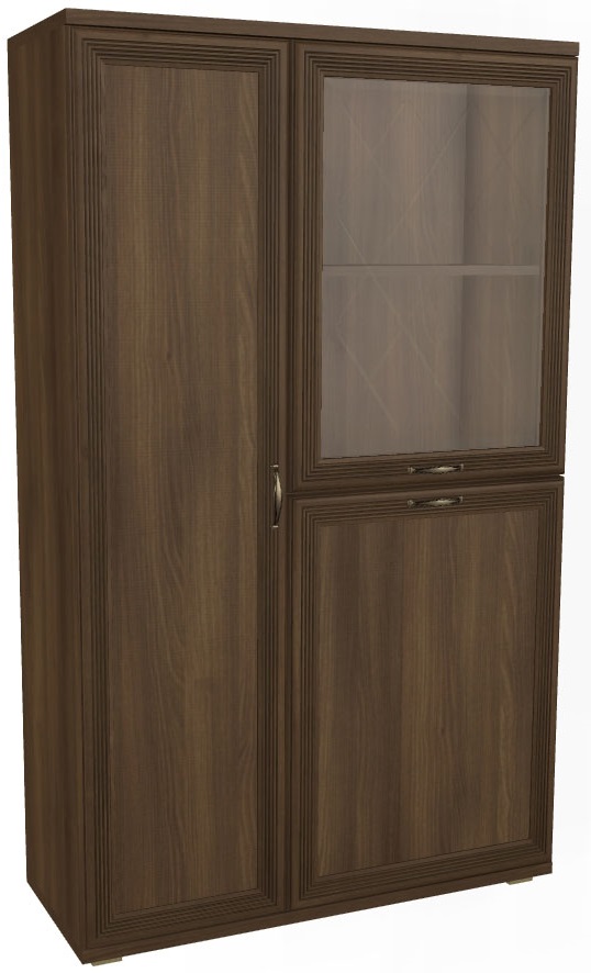 Фото Шкаф Карина ШК-1083 многоцелевой  от производителя Лером в Севастополе по цене 20&nbsp;640 ₽