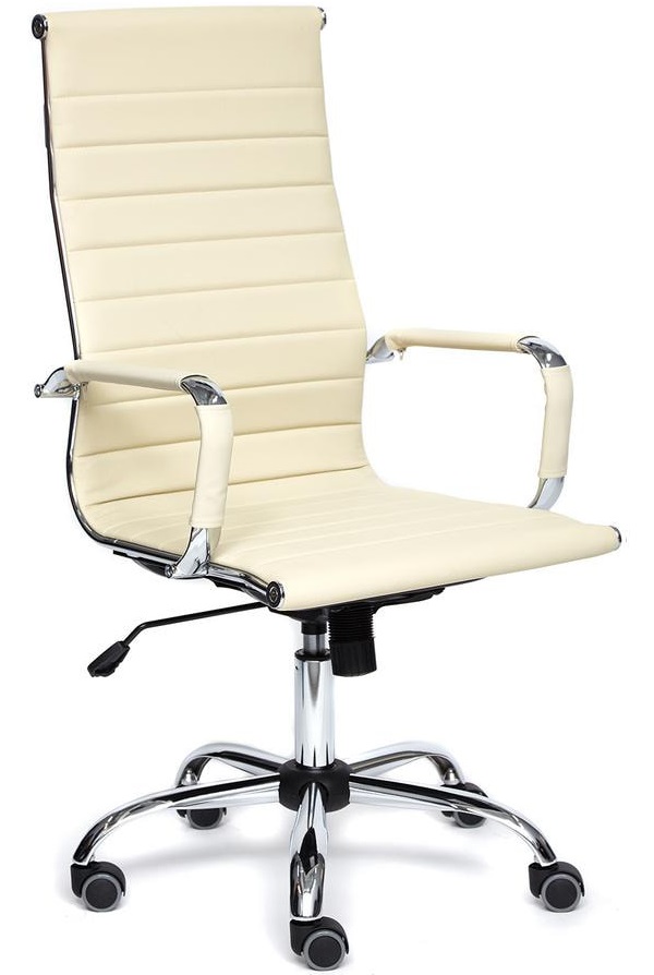 Фото Кресло для персонала Урбен (Urban) от производителя Tetchair в Севастополе по цене 15 420 ₽