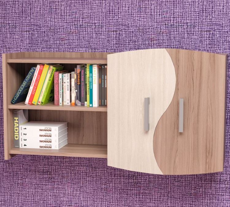 Фото Полка навесная ПН-3 от производителя Пирамида в Севастополе по цене 3&nbsp;700 ₽