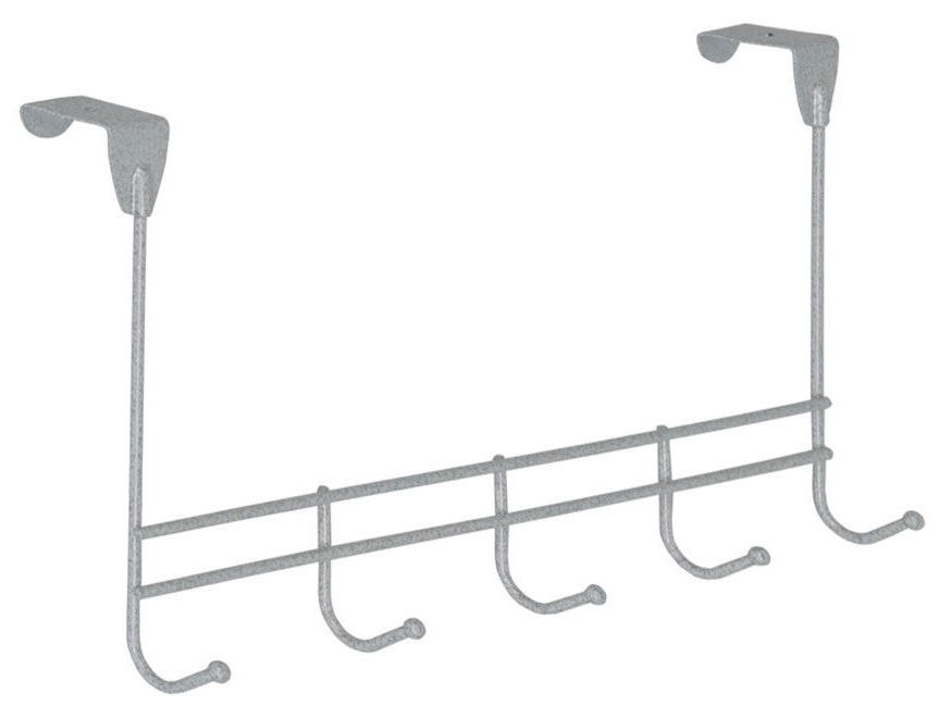 Фото Вешалка надверная Нота 5 от производителя Завод металлических изделий в Севастополе по цене 300 ₽