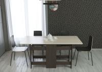 Фото stol-knizhka стол-книжка стк-002 производитель Интерьер-центр