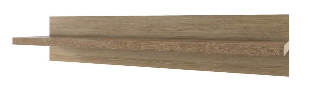 Фото Полка навесная T Дизель (Diesel) от производителя Анрэкс в Севастополе по цене 3 120 ₽