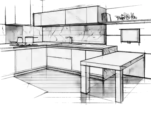 СОВРЕМЕННАЯ КУХНЯиндивидуальный проект СОВРЕМЕННАЯ КУХНЯиндивидуальный проект