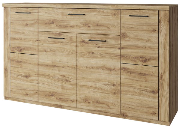 Фото Тумба 4D1S Дорсет (Doorset) от производителя Анрэкс в Севастополе по цене 19 410 ₽