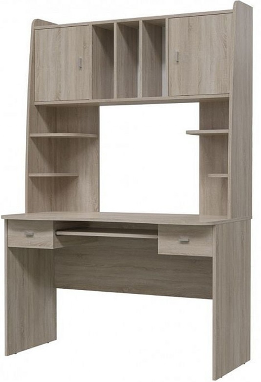 Фото Стол компьютерный Бетта (1,2) от производителя Гранд Кволити в Севастополе по цене 14&nbsp;400 ₽