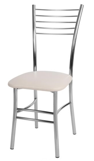 Фото Стул Квинтет от производителя Кристалл в Севастополе по цене 2&nbsp;360 ₽