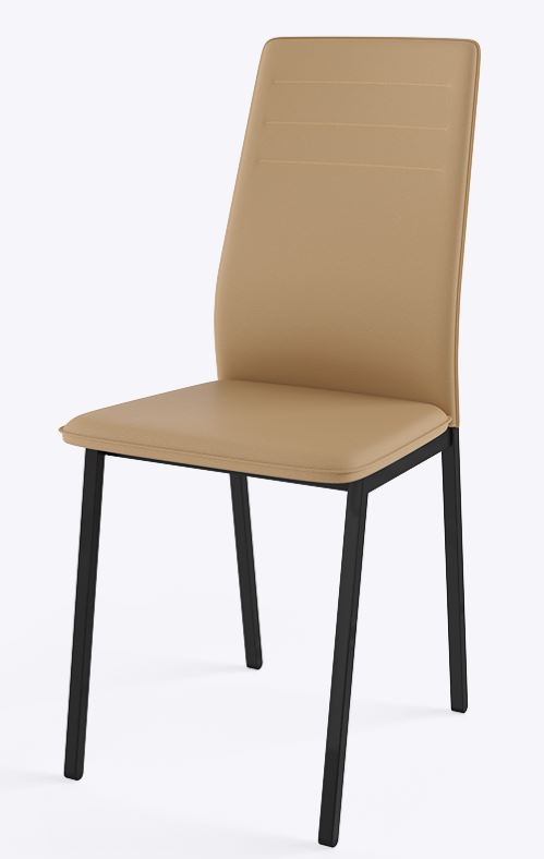 Фото Стул обеденный Квирк от производителя Mamadoma в Севастополе по цене 3&nbsp;180 ₽