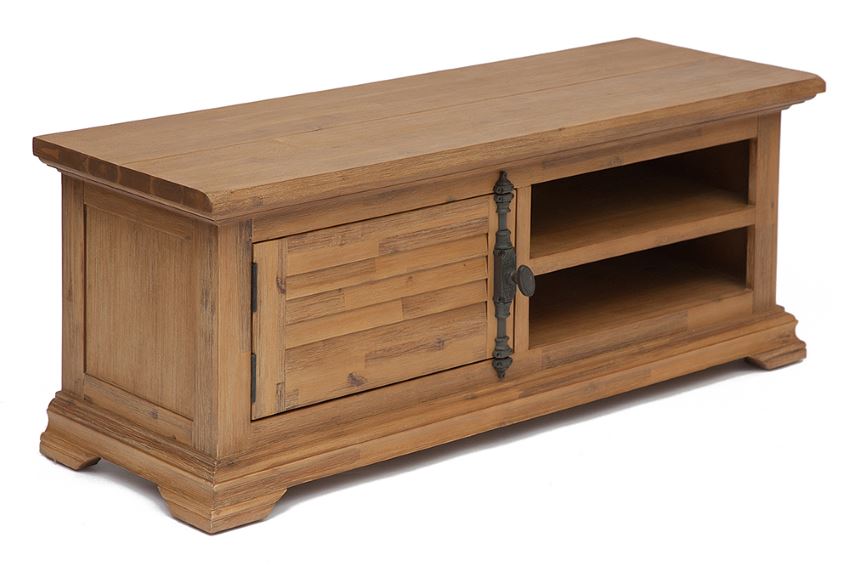 Фото Тумба ТВ малая Avignon PRO-L07-130 (1300х450хh500) от производителя Tetchair в Севастополе по цене 65 930 ₽
