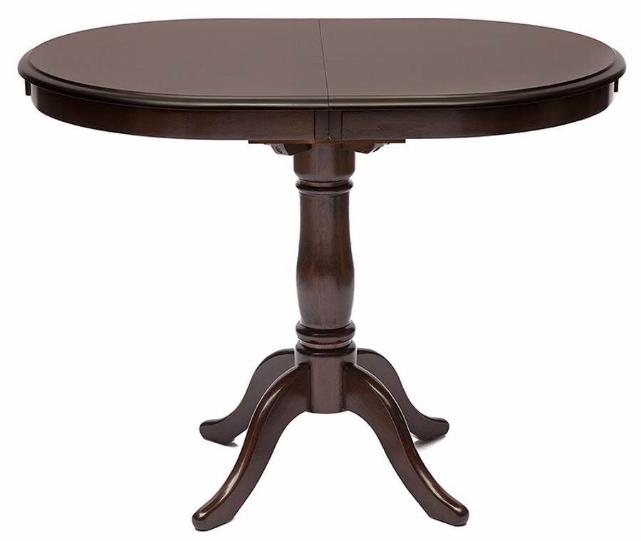 Фото Стол обеденный Салерно (Salerno) от производителя Tetchair в Севастополе по цене 27&nbsp;920 ₽