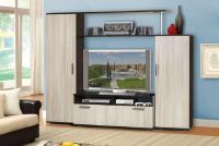 Фото  стенка флокс 1 производитель Мебель Маркет