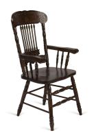 Фото  стул 838 cckd-а (hn) производитель ТМК