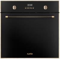 Духовка электрическая VENTOLUX STOCKHOLM (594х575х594) (Корпус металл , Цвет Металлик) в Севастополе от производителя в интернет магазине Планета Комфорта Духовка электрическая VENTOLUX STOCKHOLM (594х575х594) (Корпус металл , Цвет Металлик) в Севастополе от производителя