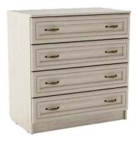 Комод Вега ВМ-29  (сосна карелия (Хорошая мебель) ) в Севастополе от производителя 