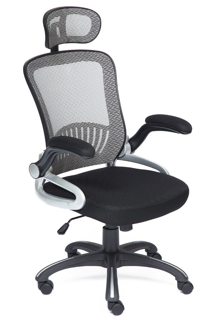 Фото Кресло для персонала Меш (Mesh)-2 от производителя Tetchair в Севастополе по цене 15&nbsp;400 ₽