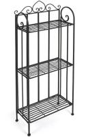 Этажерка кованая 004  (butter white (Tetchair) ) в Севастополе от производителя 