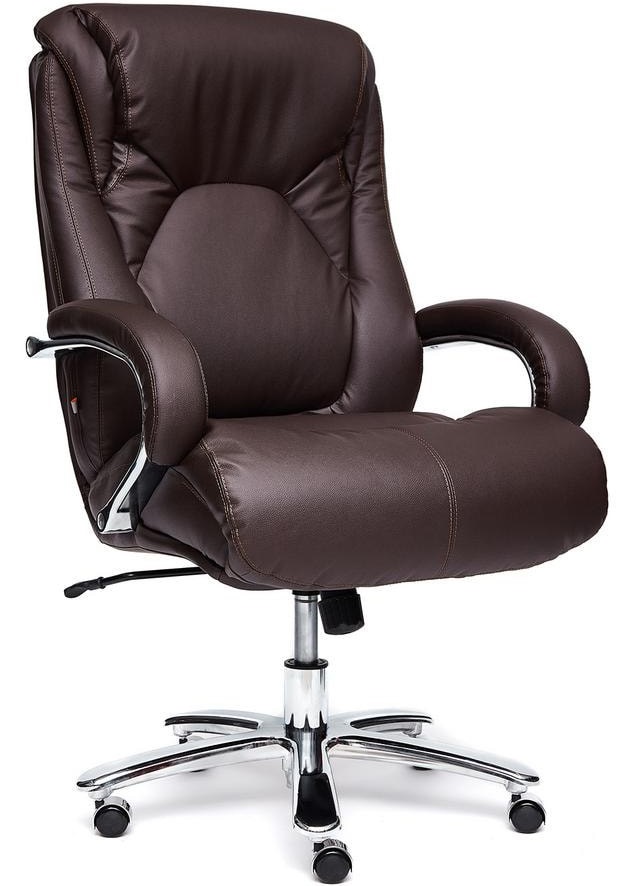 Фото Кресло для руководителя Макс (Max) от производителя Tetchair в Севастополе по цене 43&nbsp;530 ₽