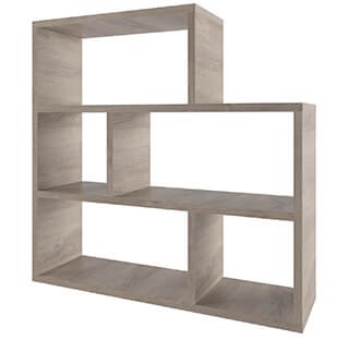 Фото Стеллаж Н110 Дизель (Diesel) от производителя Анрэкс в Севастополе по цене 7 260 ₽