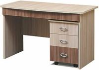 Фото  стол письменный юниор-6 пм-7 производитель Марибель