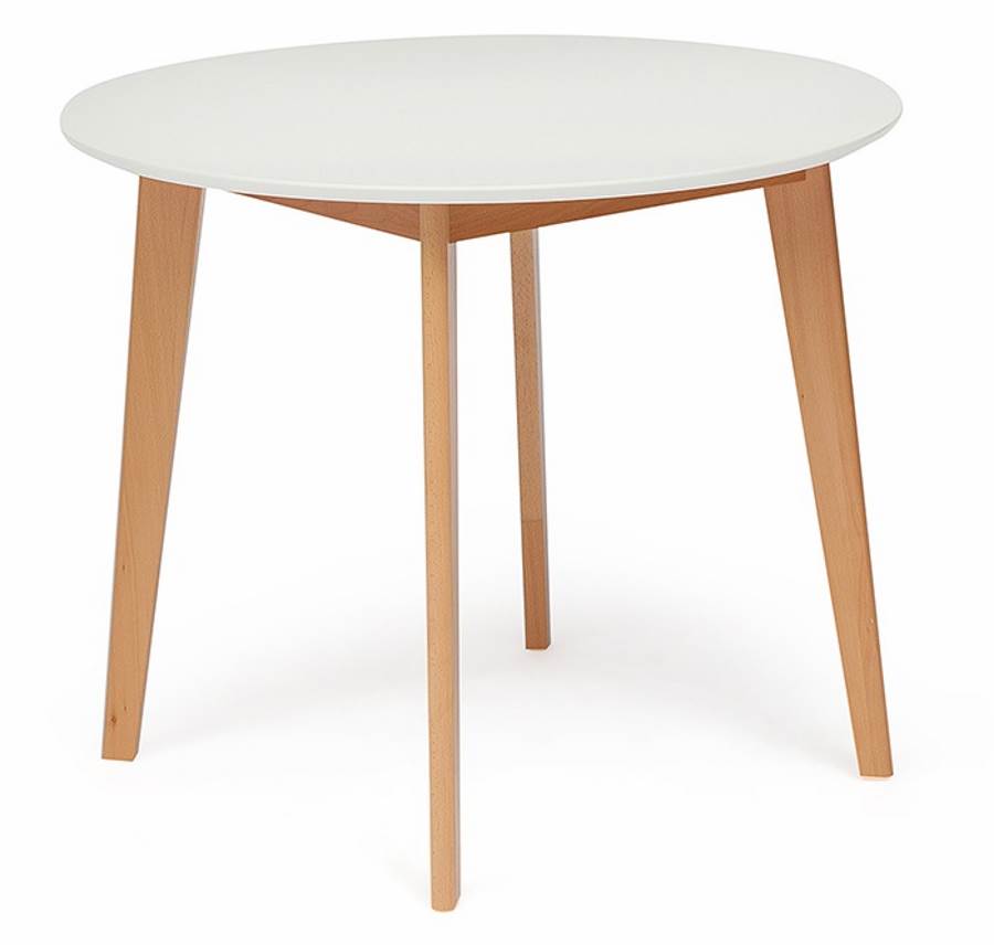 Фото Стол обеденный Боско (Bosco) от производителя Tetchair в Севастополе по цене 17&nbsp;860 ₽