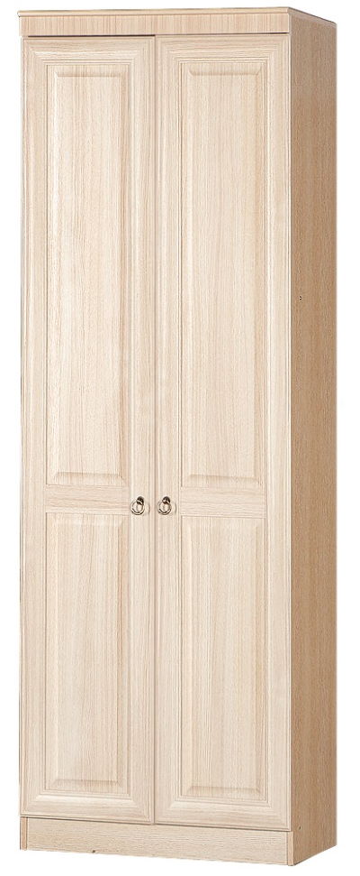 Фото Шкаф Инна 615 (80) двухдверный от производителя Яна в Севастополе по цене 21 580 ₽