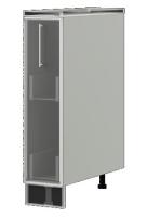 Фото kukhonnye-tumby-kargo-butylochnitsa кухня софия стол-рабочий шнб 200 производитель Интерьер-центр