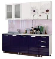 Фото  кухня фантазия (2,0) производитель БТС 