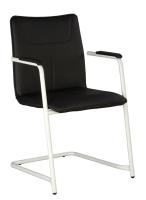 Фото stulya-ofisnye стул для посетителя десильва (desilva) arm (box-2) производитель Новый стиль