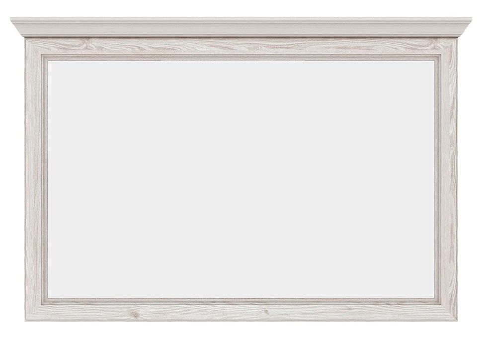 Фото Зеркало Stylius B169-LUS125 от производителя Black Red White (БРВ) в Севастополе по цене 11 170 ₽