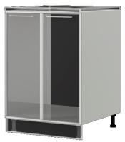 Фото tumby-pod-moyku-na-kukhnyu кухня барселона стол-рабочий шнм 600 производитель Интерьер-центр