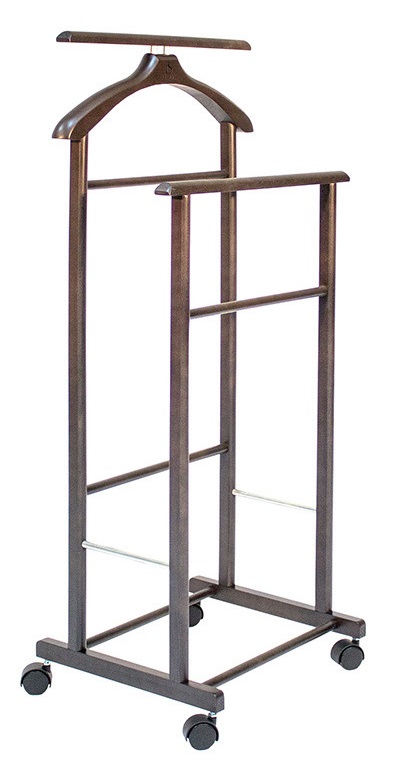 Фото Вешалка напольная Leset Чикаго  от производителя Импэкс в Севастополе по цене 5&nbsp;590 ₽