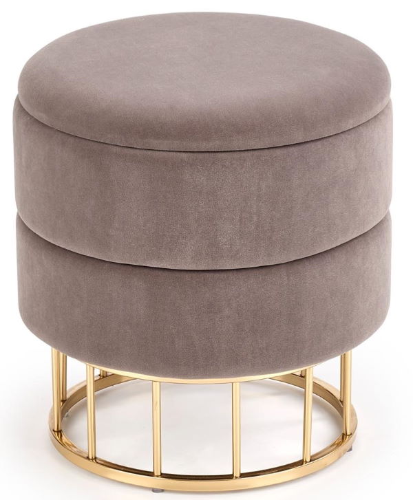 Фото Пуф Halmar Minty от производителя Halmar  в Севастополе по цене 8&nbsp;980 ₽