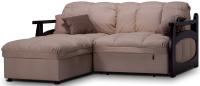 Диван угловой Вери Люкс (1,75) 7-образный (1 категория (НТКО) ) в Севастополе от производителя 