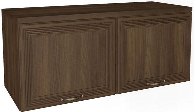 Фото Антресоль Карина АН-1041 от производителя Лером в Севастополе по цене 7&nbsp;220 ₽