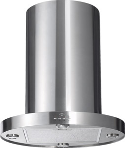 Фото Вытяжка островная Zebrina 160 (600х600хh660(1160)) от производителя MBS в Севастополе по цене 32 550 ₽