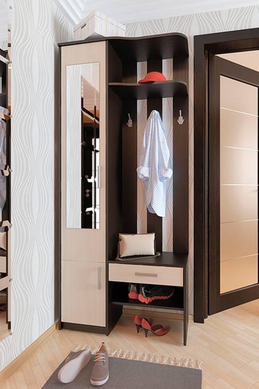 Фото Прихожая ПР-1 от производителя Пирамида в Севастополе по цене 