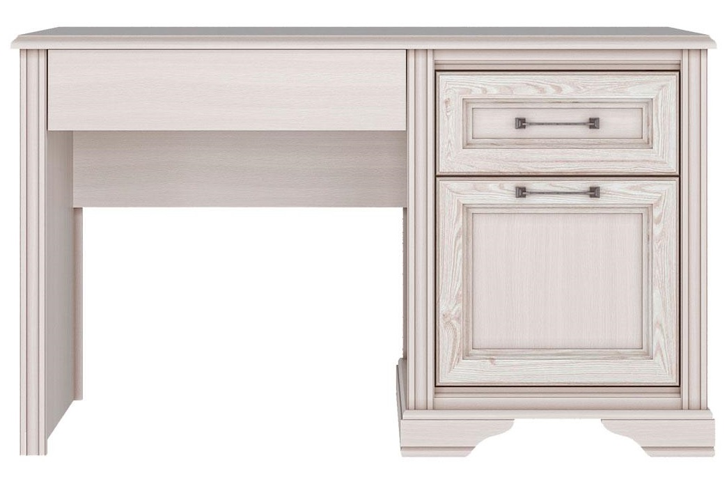 Фото Стол письменный Stylius B169-BIU130 от производителя Black Red White (БРВ) в Севастополе по цене 32 420 ₽