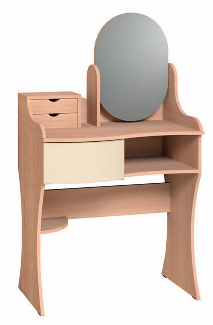 Фото Стол туалетный Амели-14 от производителя Глазов в Севастополе по цене 15 150 ₽