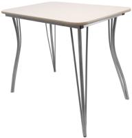 Фото stoly-obedennye-neraskladnye стол камелия прямоуголный разборной производитель Модуль