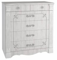 Фото mebel-dlya-gostinits комод ольга-1н  производитель Фант-мебель