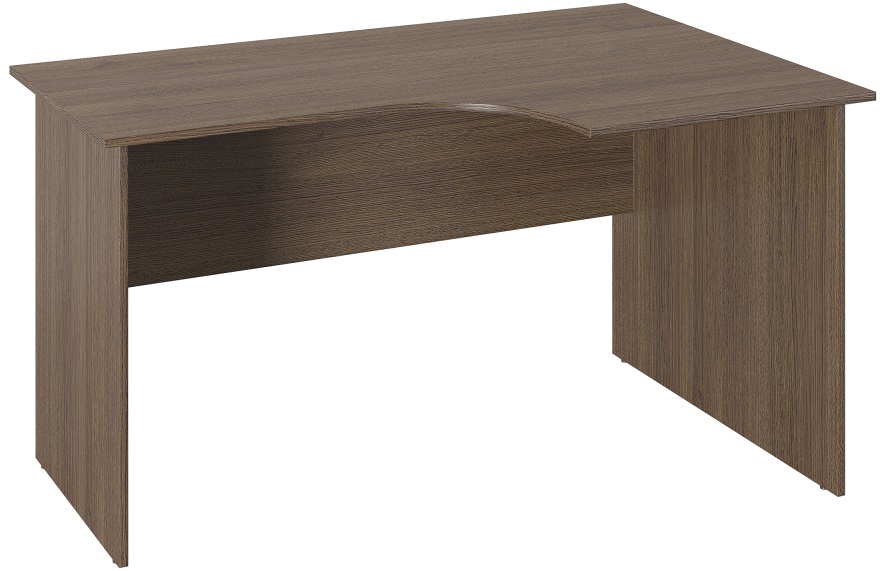 Фото Стол Офис ОФ-10 от производителя Компасс в Севастополе по цене 8&nbsp;500 ₽